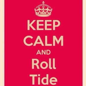 Meet your Posher, Carol